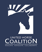 United Horse Coalition logo