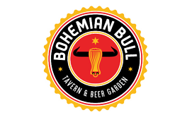 Bohemian Bull logo