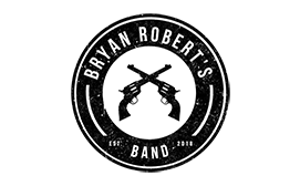 The Bryan Robert's Band logo