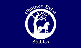 Chainey Briar Stables logo