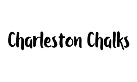 Charleston Chalks logo