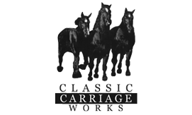 Classic Carriage Works logo