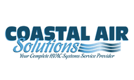 Coastal Air Solutions logo