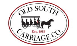 Old South Carriage Co logo