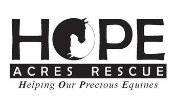 H.O.P.E. Acres Rescue