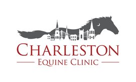 Charleston Equine Clinic logo